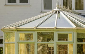 conservatory roof repair Lower Broxwood, Herefordshire