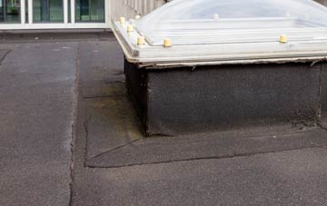 disadvantages of Lower Broxwood flat roofs