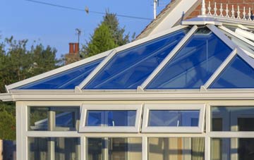 professional Lower Broxwood conservatory insulation
