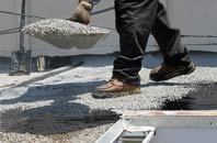 find rated Lower Broxwood flat roofing replacement companies