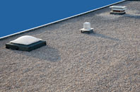 Lower Broxwood flat roofing