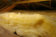 Lower Broxwood pitch roof insulation